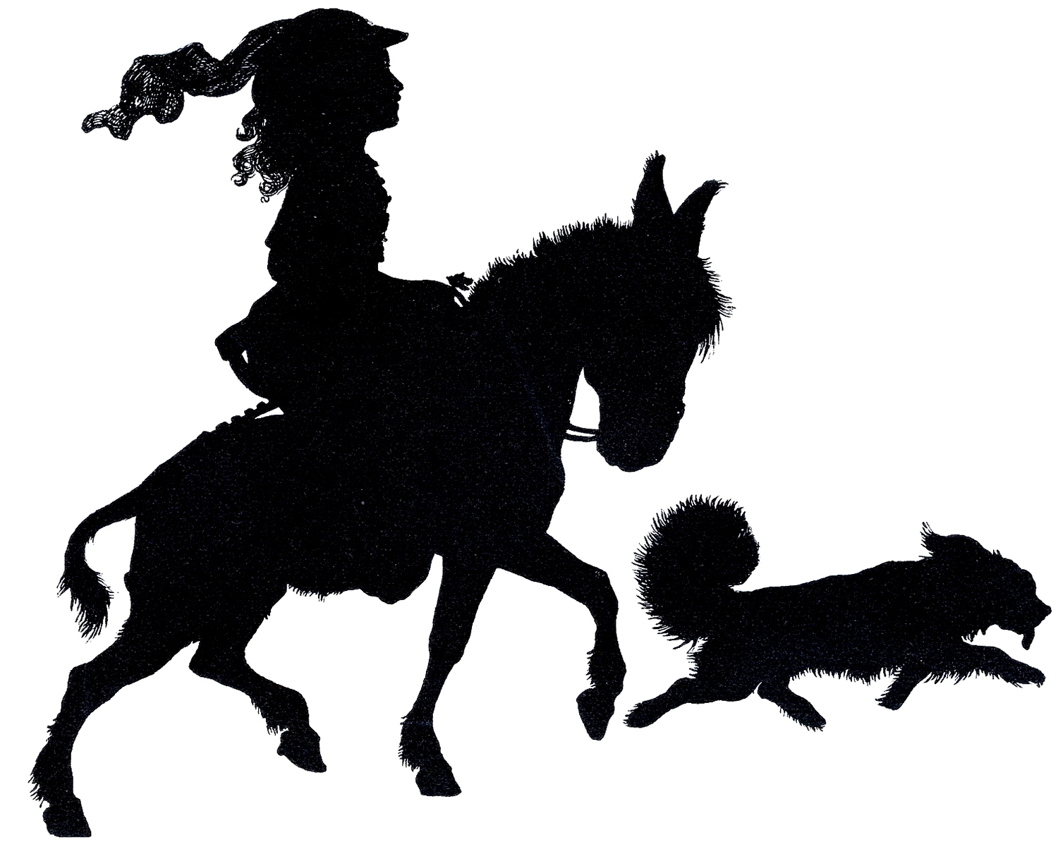 Silhouette Images Free | Free Download Clip Art | Free Clip Art ...