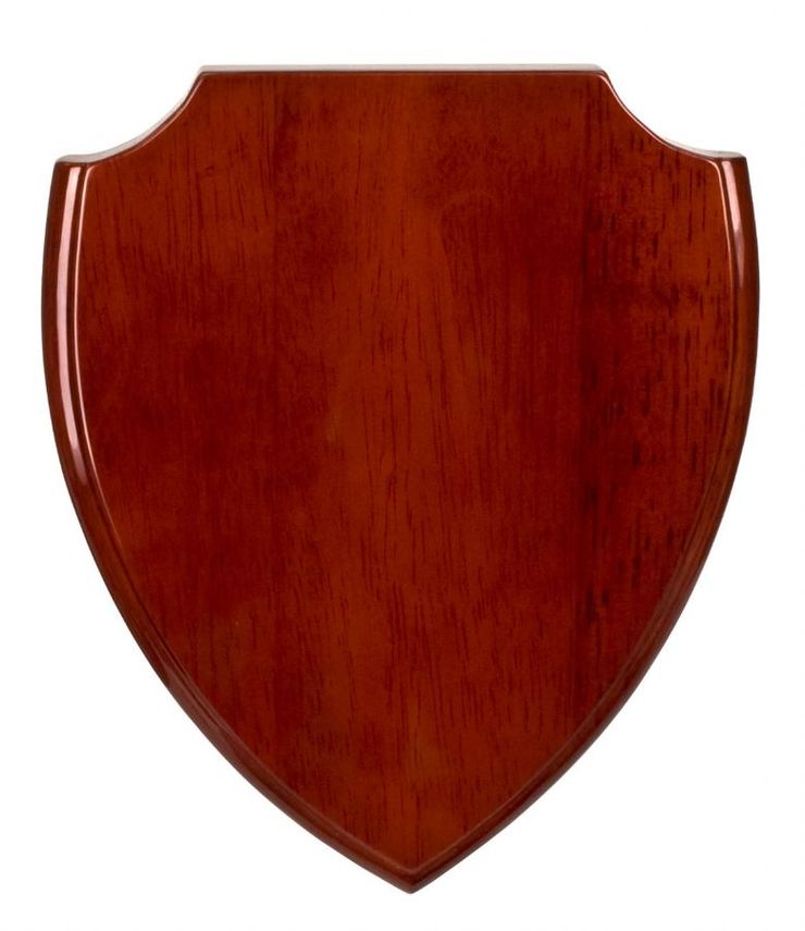 Blank Logo Shield Clipart - Free to use Clip Art Resource