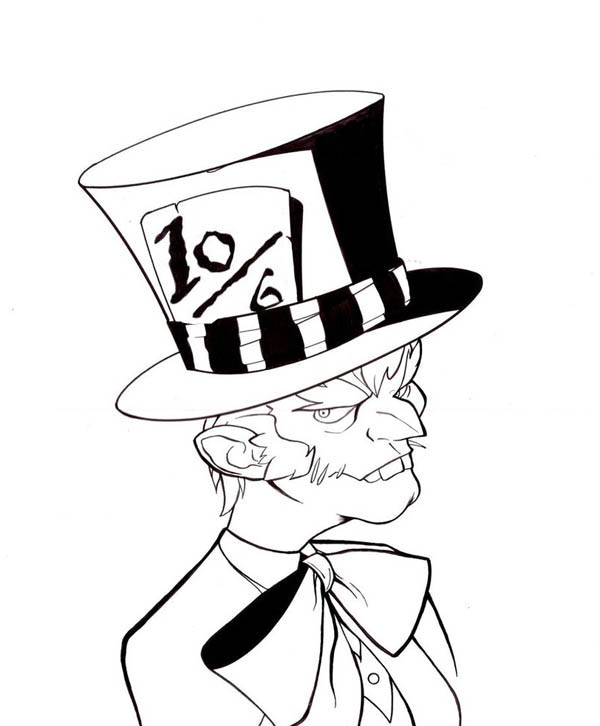 Free Printable Coloring Pages - Part 214