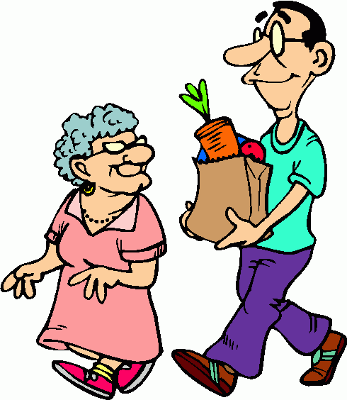 Help Clip Art - Tumundografico