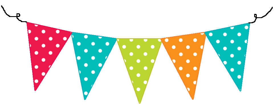 Flag banner clipart png