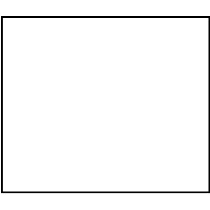 black frame border - Polyvore