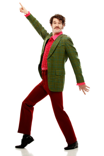 Disco Dancing Pictures, Images and Stock Photos
