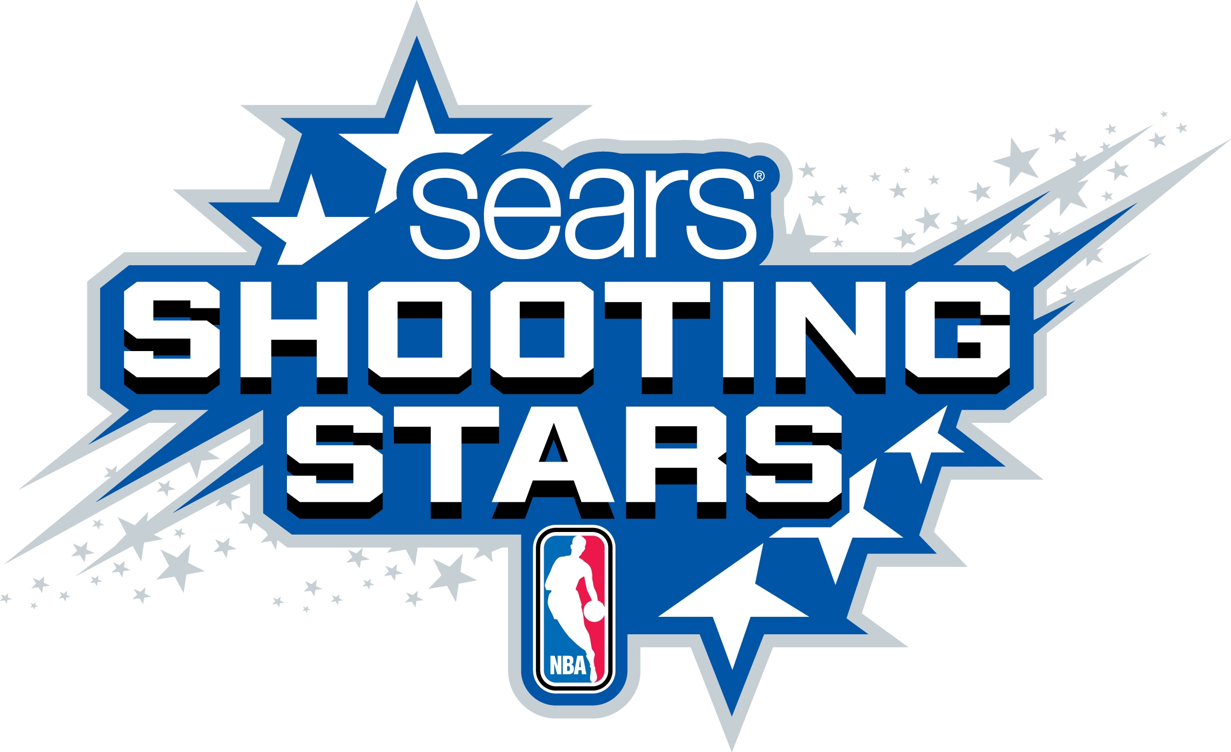 Sears and the NBA Unveil Sears Shooting Stars at NBA All-Star 2013 ...