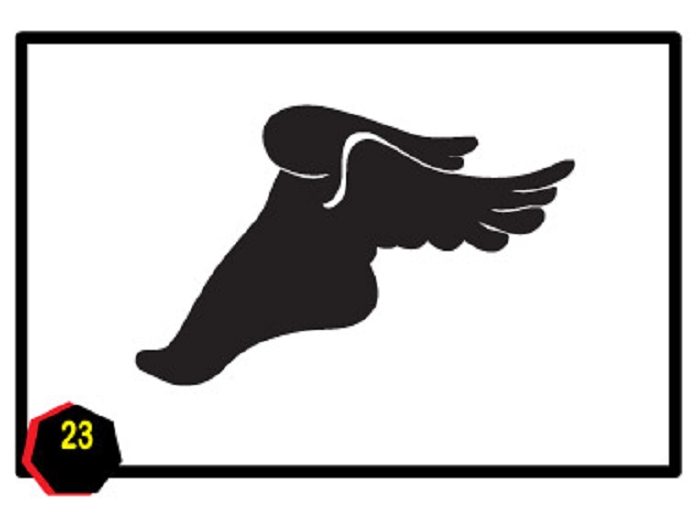 Clipart Crosscountry