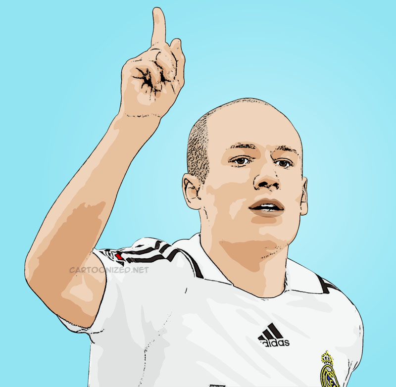 Foot Ball Funny Picture: Cartoon Images For Football