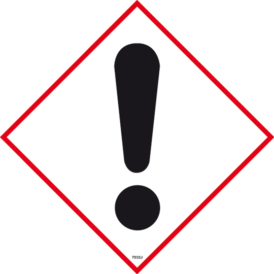 Corrosive Symbol Chemical Hazard Signs|Centurion Safety Signs