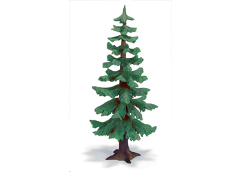 Schleich - Fir Tree Large