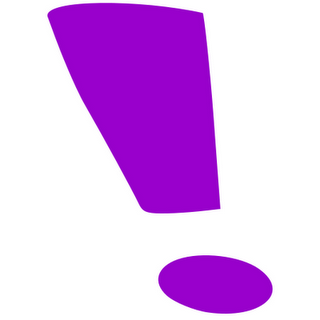 Exclamation Point Clip Art - ClipArt Best