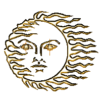 Gods/Goddesses of the Sun
