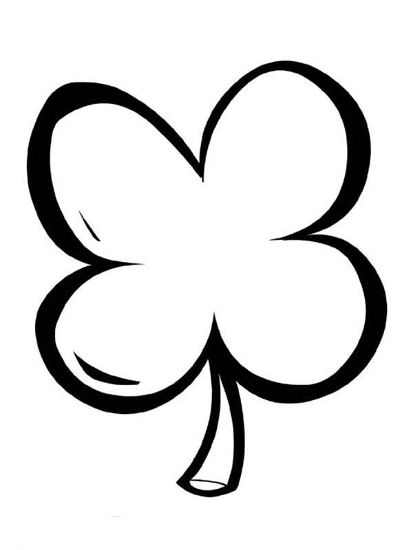 Four-Leaf Clover | NetArt