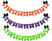 happy banner clipart