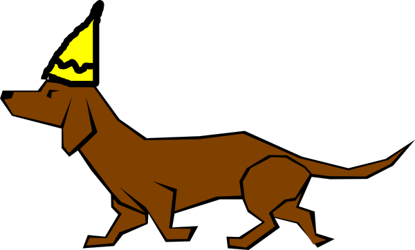 Dachshund Clipart - ClipArt Best