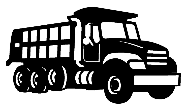 Dump Truck