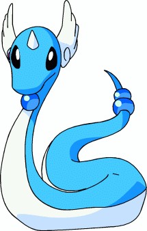 Pokemon Clip Art