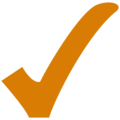 Category:Check marks