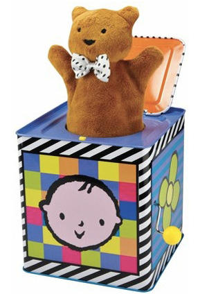The best baby toys - Photo Gallery | BabyCenter