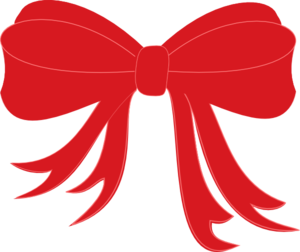 Red Ribbon Clipart - ClipArt Best