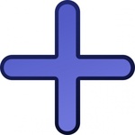 add_blue_clip_art_thumb.jpg