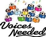 Choir | New England Baptist Church
