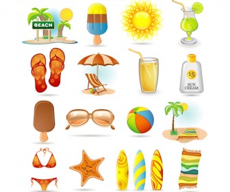 Summer Graphics