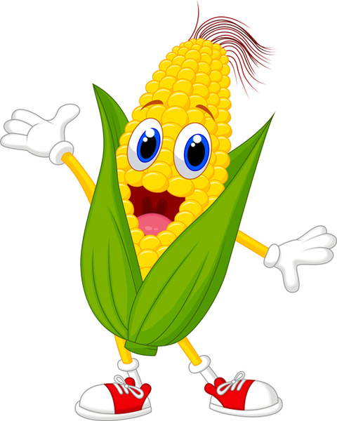 Corn free vector download (109 Free vector) for commercial use ...