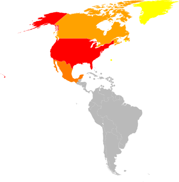 Anexo:DiÃ³cesis latinas de AmÃ©rica - Wikipedia, la enciclopedia libre