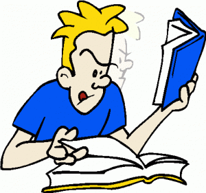 Method Study Clipart