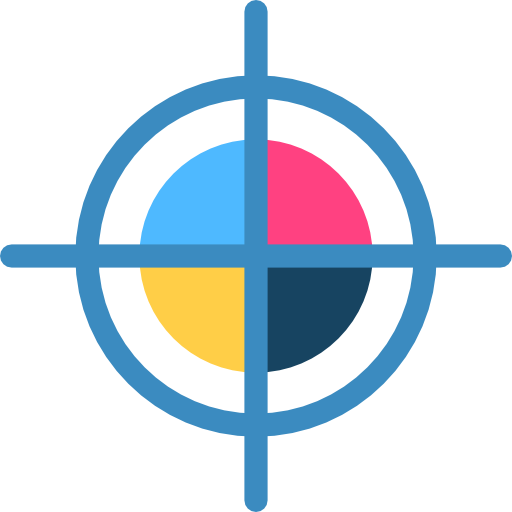 targeting, Targets, Circular Target, Shooting Target, sniper ...