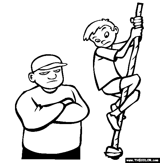 Pe Class Clipart - Free Clipart Images