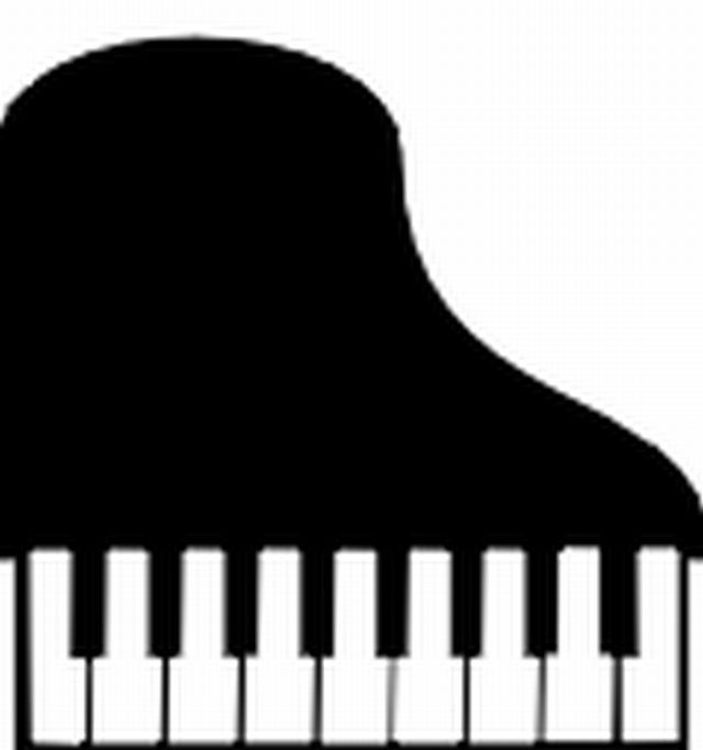 Piano Keyboard Clipart | Free Download Clip Art | Free Clip Art ...