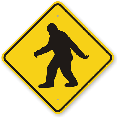 Crossing Signs | Official Pedestrian & Animal Crossing