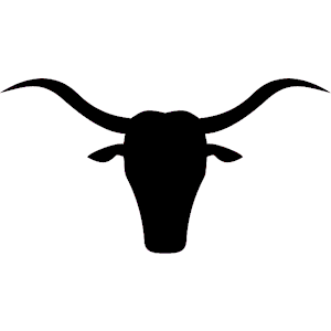 Bull head images clipart