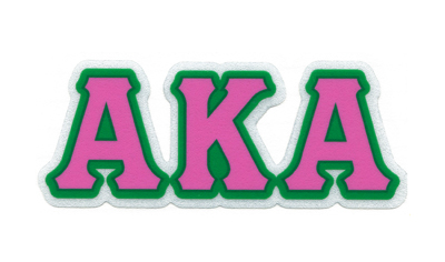 Aka founders day clipart - ClipartFox