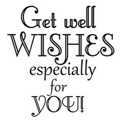 Snoopy Get Well Soon Clipart