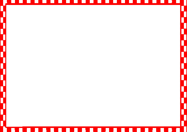 Picnic Border Clipart - Free Clipart Images