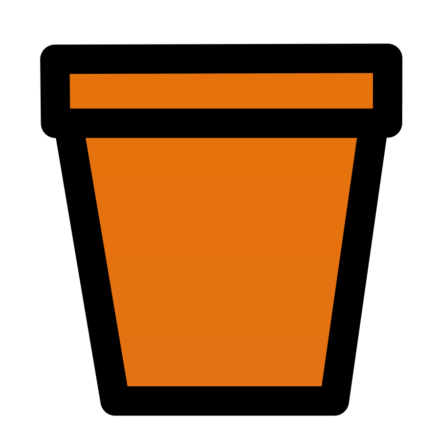 Images Of Flower Pots | Free Download Clip Art | Free Clip Art ...