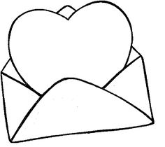 Seasons, Valentines and Coloring