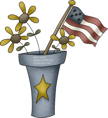 Country Music Clipart - Free Clipart Images