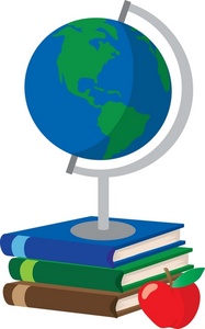 World Geography Clipart - Free Clipart Images