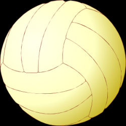 Netball Png - ClipArt Best