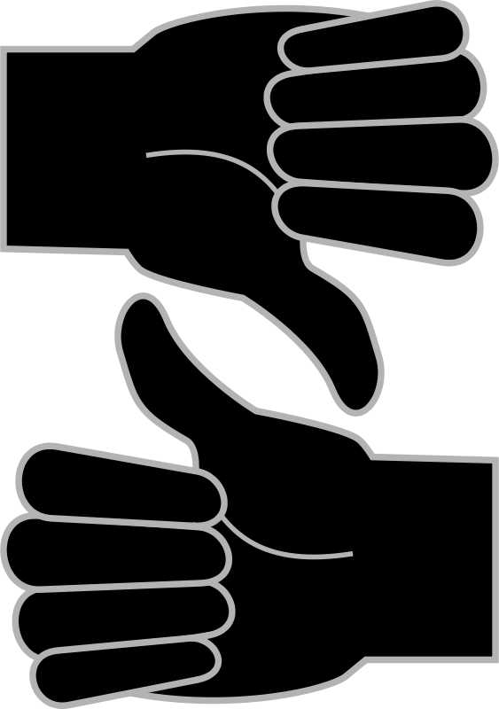 Thumbs Up And Thumbs Down - ClipArt Best