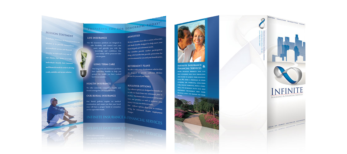 Brochure Design - Brochure Designer - Brochure - Brochures ...
