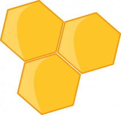 Beehive Clipart Black And White - Free Clipart Images