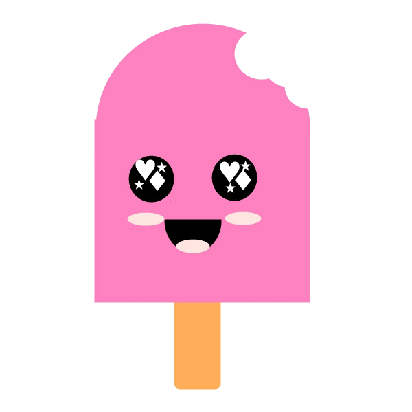 Kawaii Png Deviantart - ClipArt Best