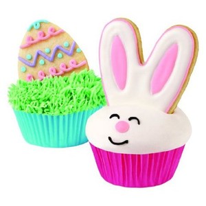 easter bunnies & lamb 100 - Polyvore