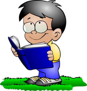 Boy Student Clipart - Free Clipart Images