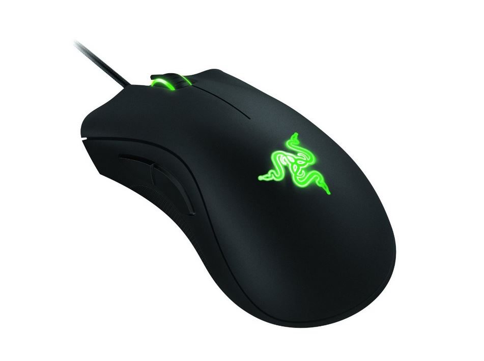 Computer Mouse Reviews | Best Computer Mouse 2016