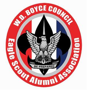 Eagle Scout Alumni Recognition