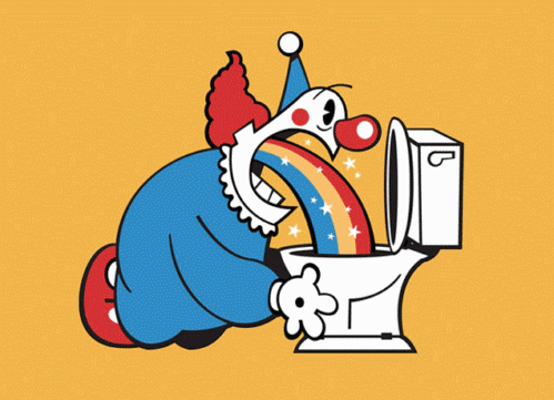Rainbow GIF - Find & Share on GIPHY